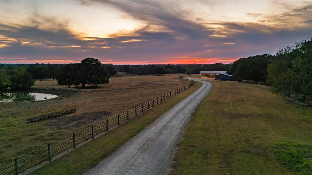 Rural 75 Acres - Residential