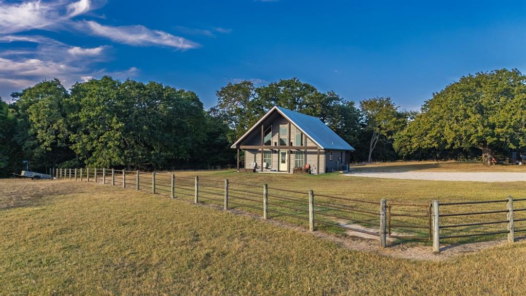 Rural 75 Acres - Residential