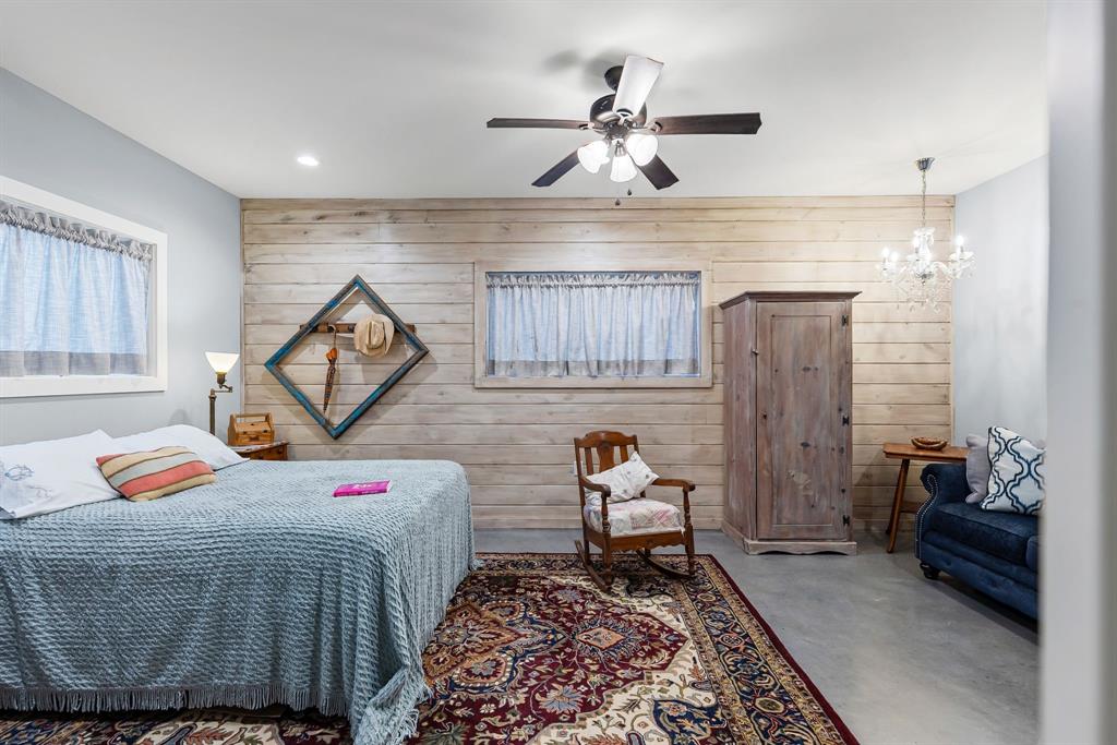 Rural 75 Acres - Residential