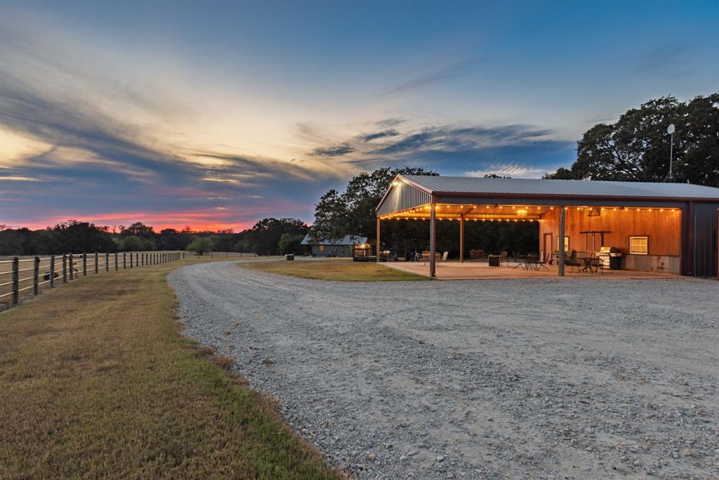 Rural 75 Acres - Residential