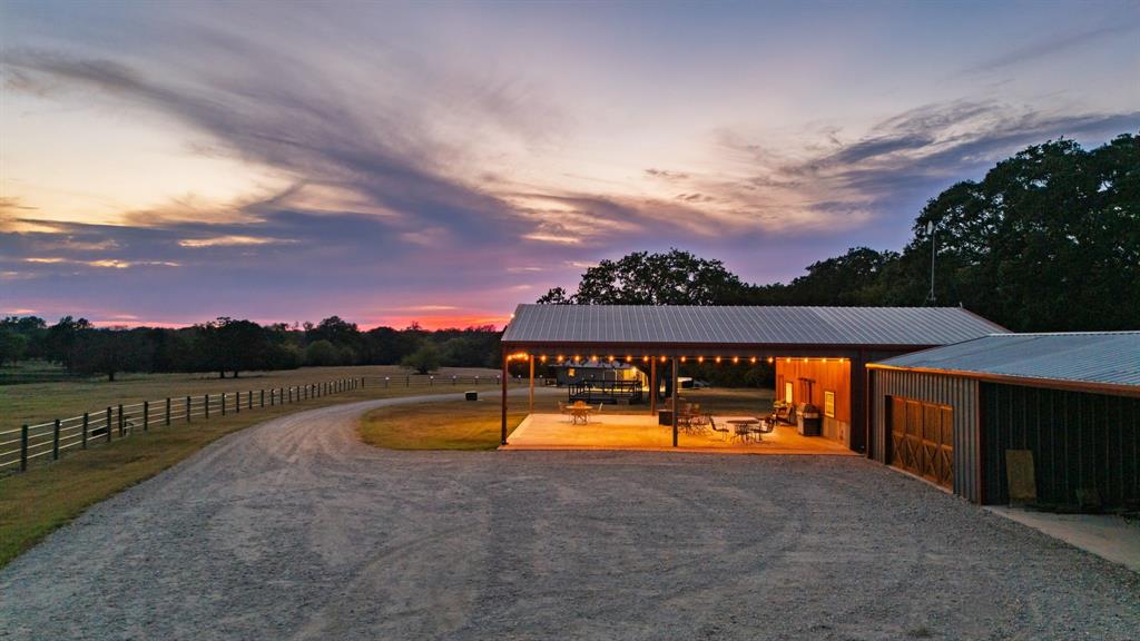 Rural 75 Acres - Residential