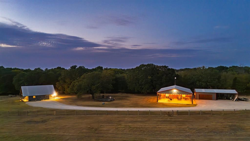 Rural 75 Acres - Residential