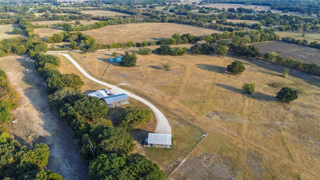Rural 75 Acres - Residential