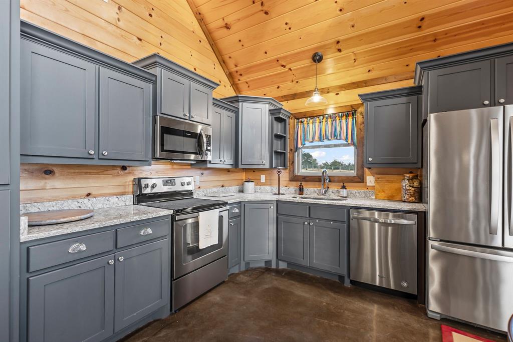 Rural 75 Acres - Residential