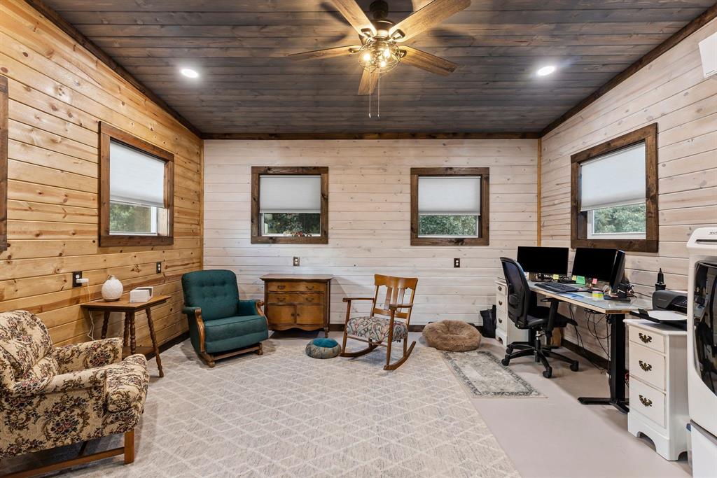 Rural 75 Acres - Residential