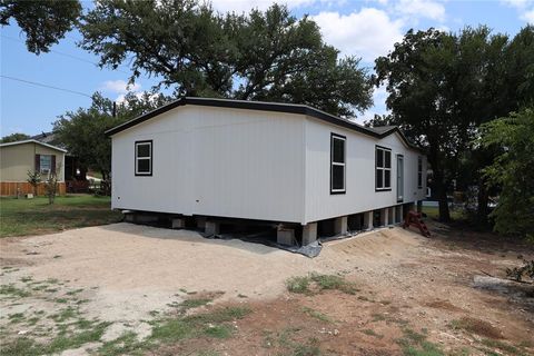 A home in Granbury