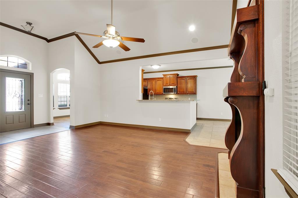 Renaissance Park Add Ph II - Residential