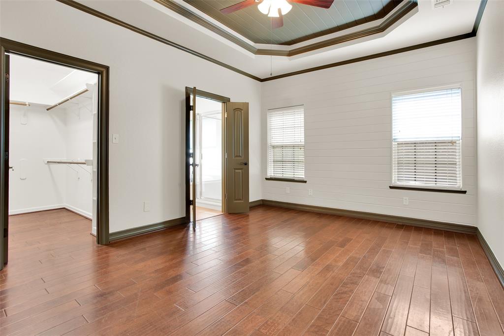 Renaissance Park Add Ph II - Residential