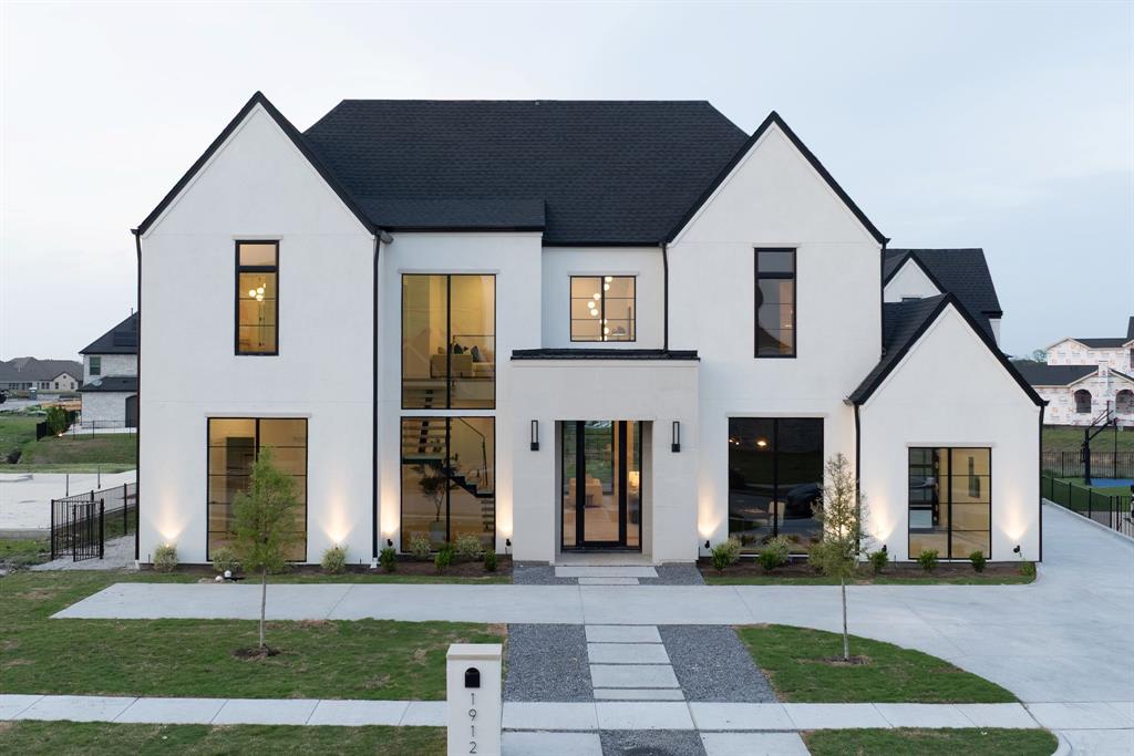 Heath Golf & Yacht Club Ph 1a - Residential