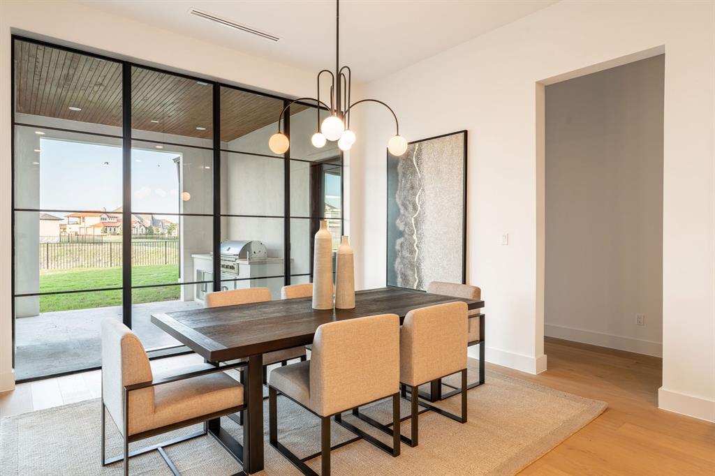 Heath Golf & Yacht Club Ph 1a - Residential