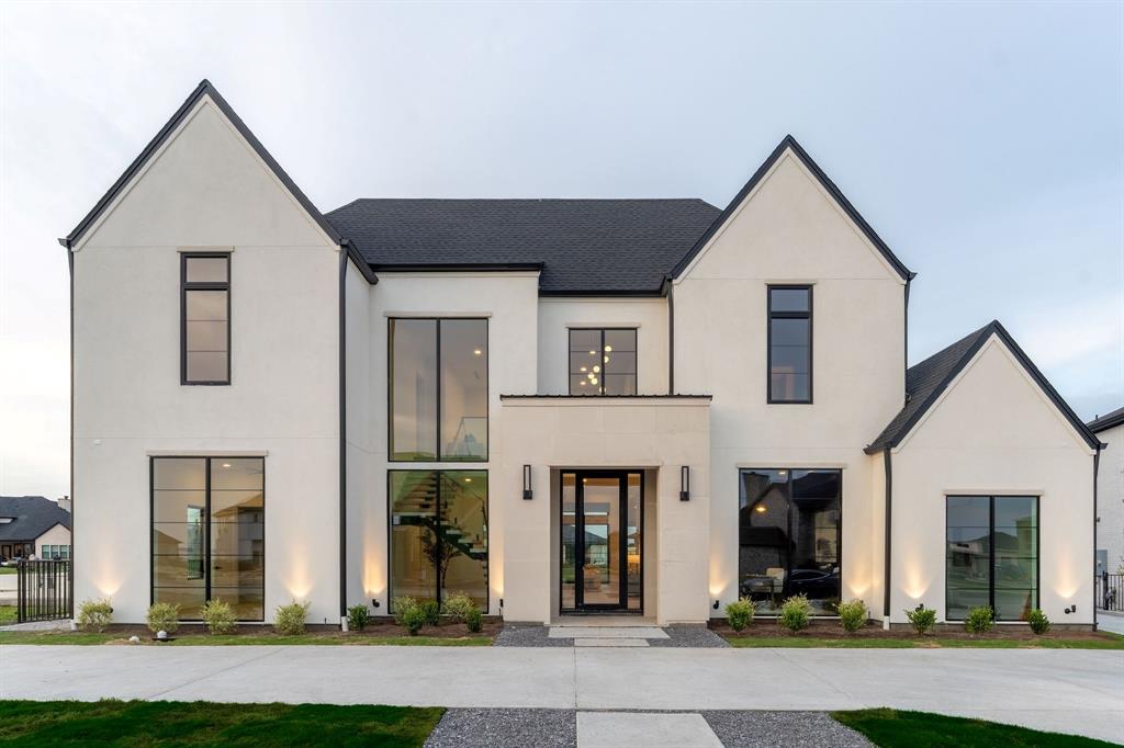 Heath Golf & Yacht Club Ph 1a - Residential