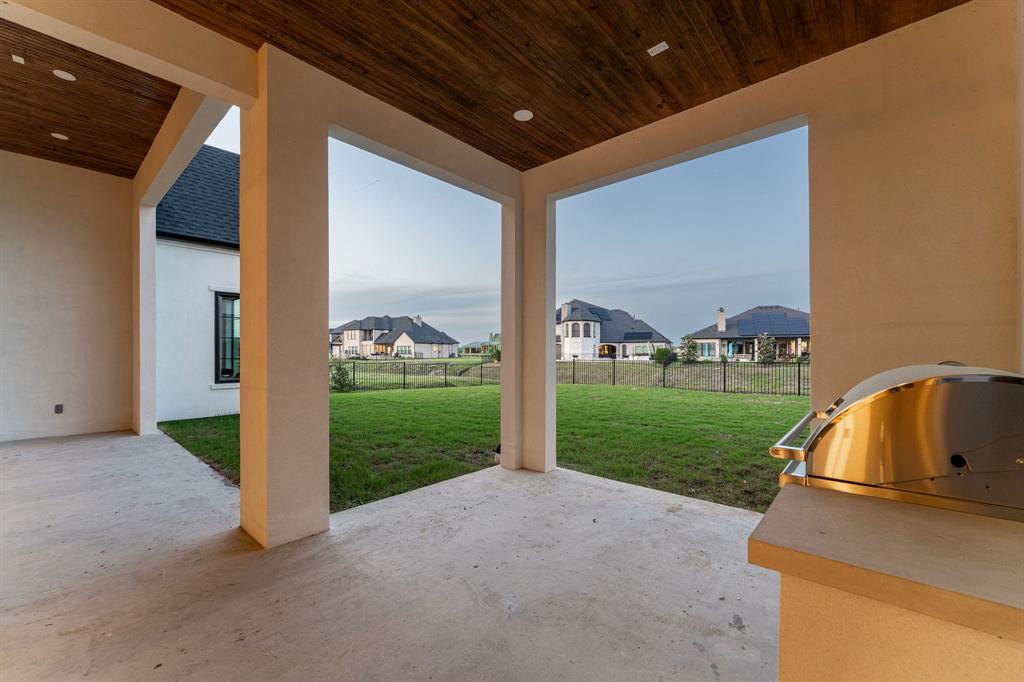 Heath Golf & Yacht Club Ph 1a - Residential