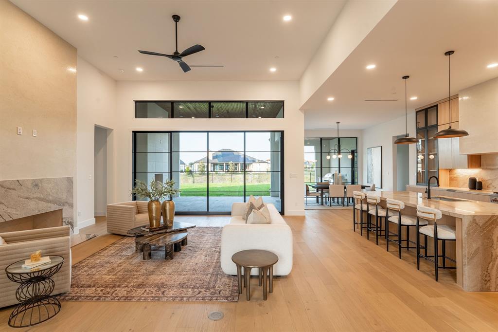 Heath Golf & Yacht Club Ph 1a - Residential