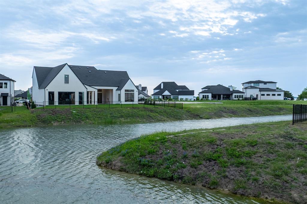 Heath Golf & Yacht Club Ph 1a - Residential