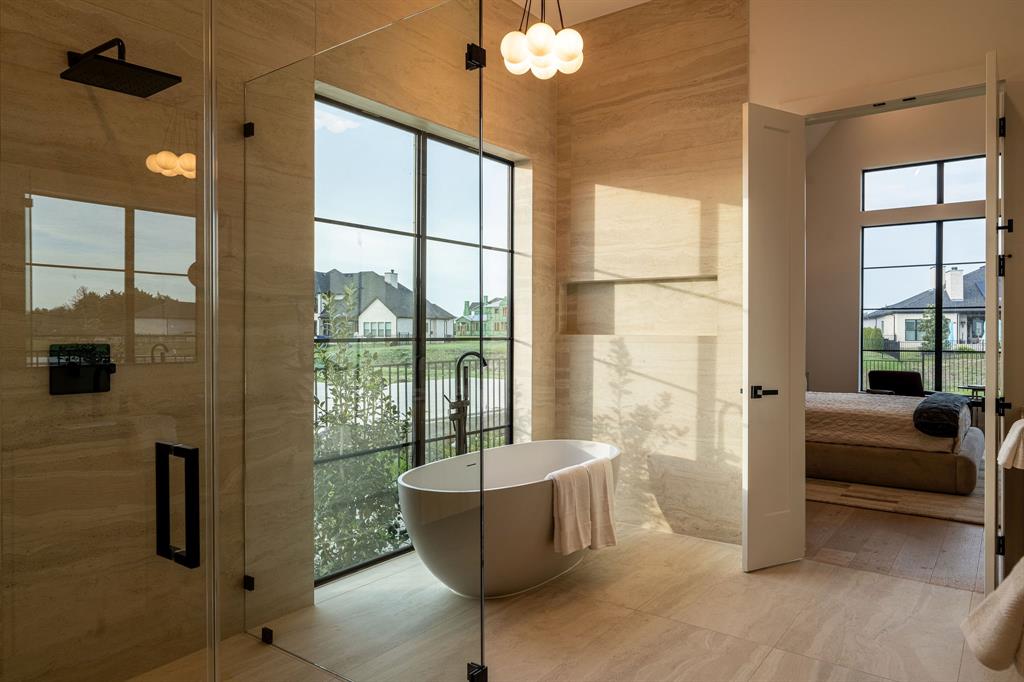 Heath Golf & Yacht Club Ph 1a - Residential