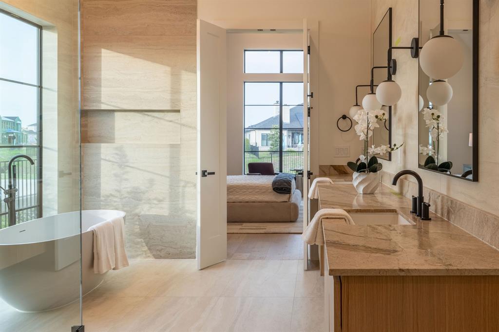 Heath Golf & Yacht Club Ph 1a - Residential