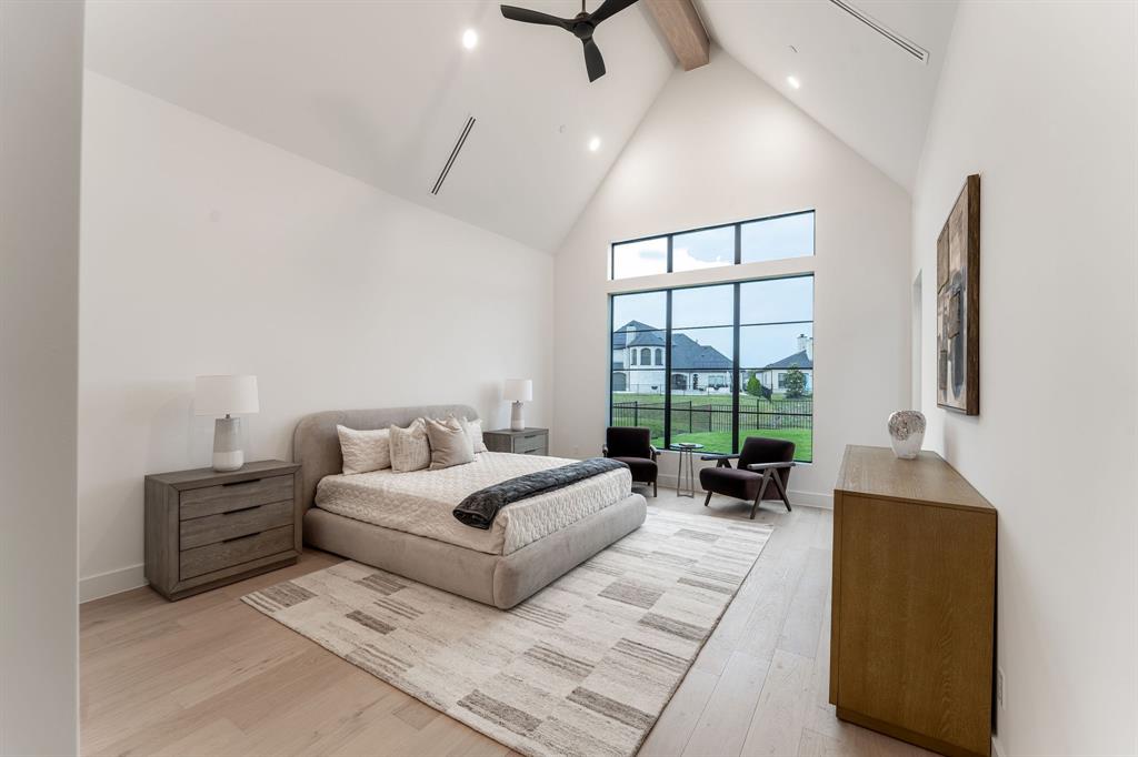Heath Golf & Yacht Club Ph 1a - Residential