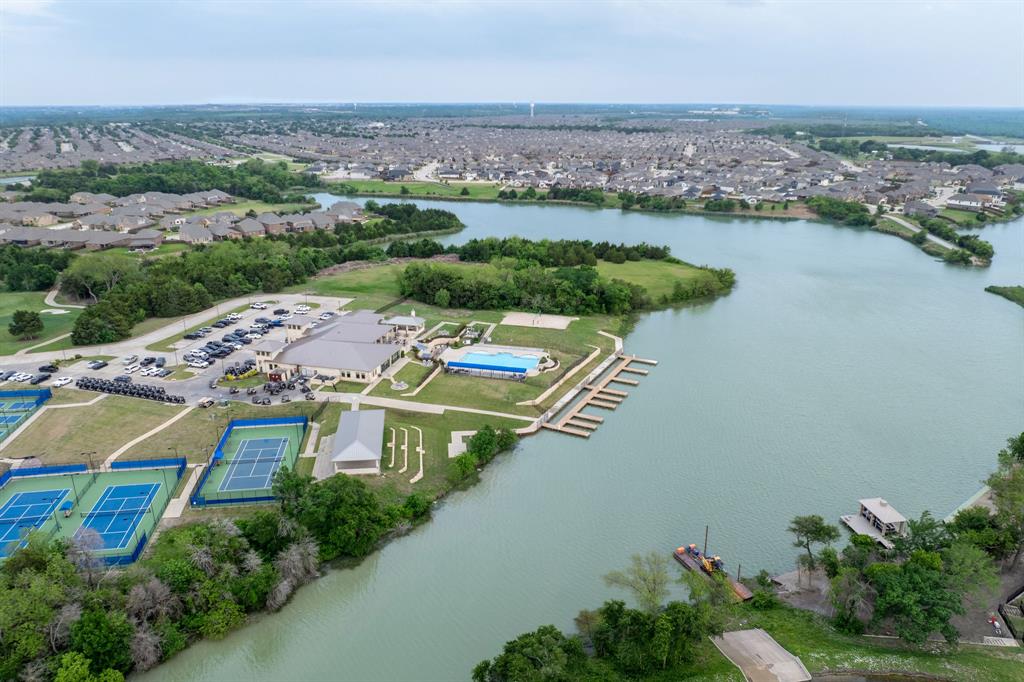 Heath Golf & Yacht Club Ph 1a - Residential