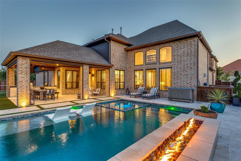 Phillips Creek Ranch Ph 7-A - Residential