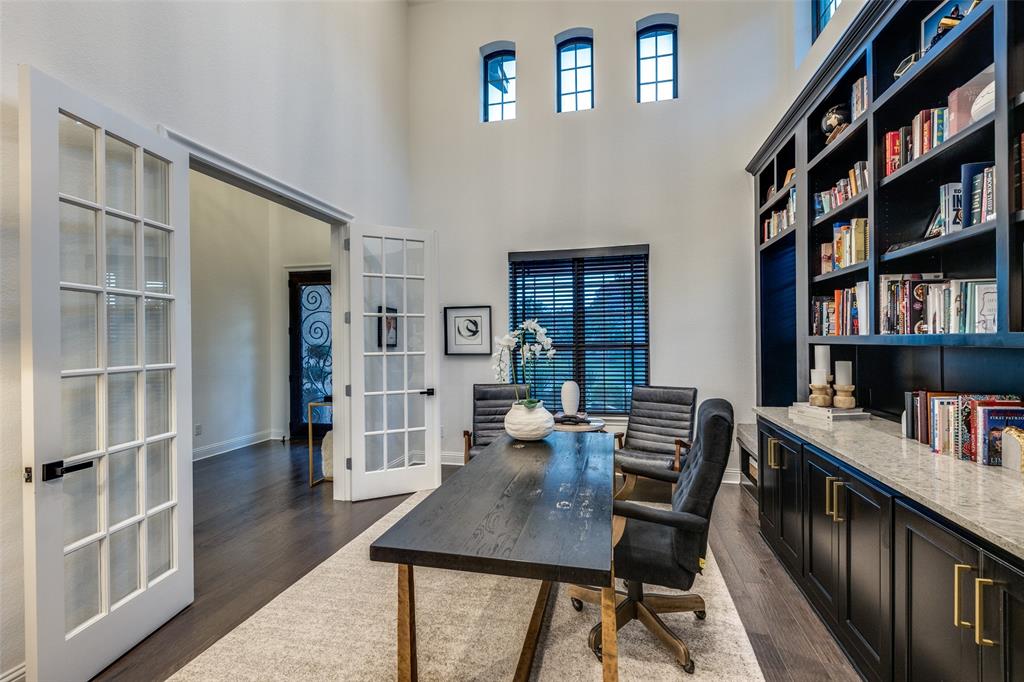 Phillips Creek Ranch Ph 7-A - Residential