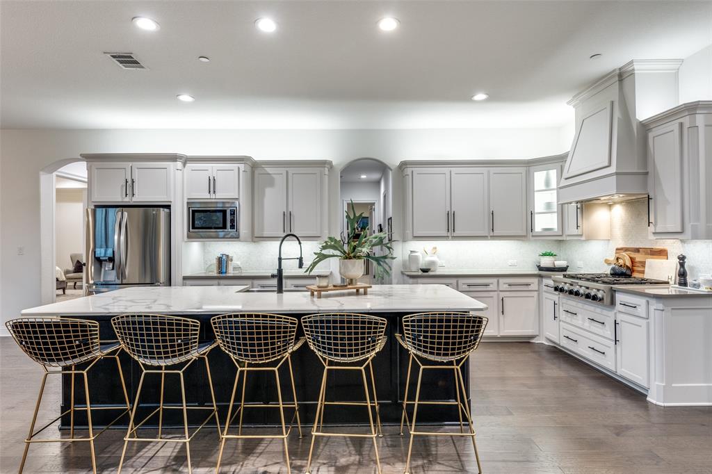 Phillips Creek Ranch Ph 7-A - Residential