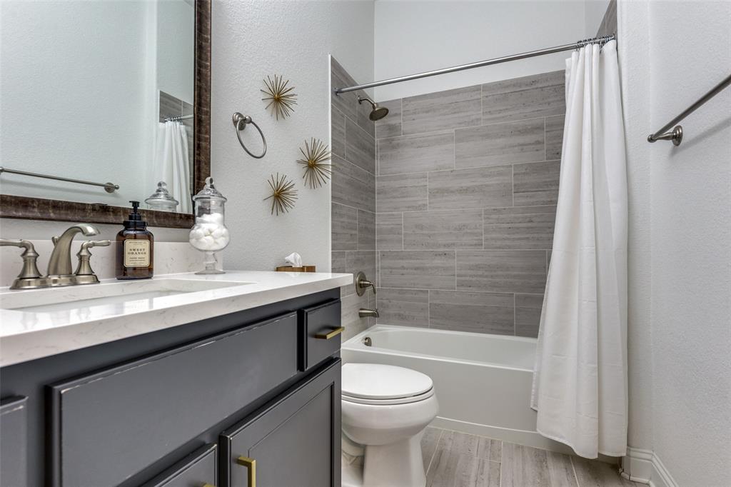 Phillips Creek Ranch Ph 7-A - Residential