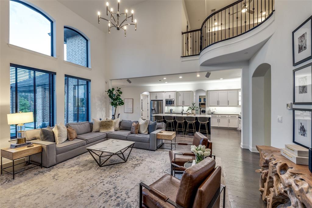 Phillips Creek Ranch Ph 7-A - Residential