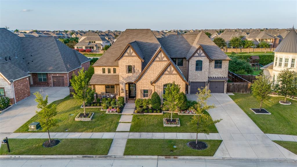 Phillips Creek Ranch Ph 7-A - Residential