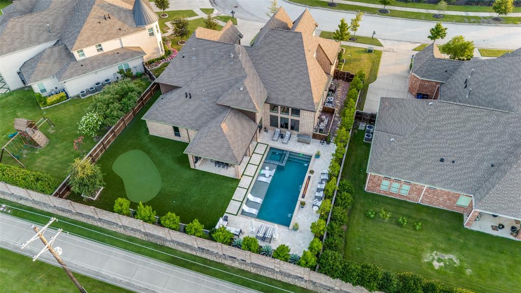 Phillips Creek Ranch Ph 7-A - Residential