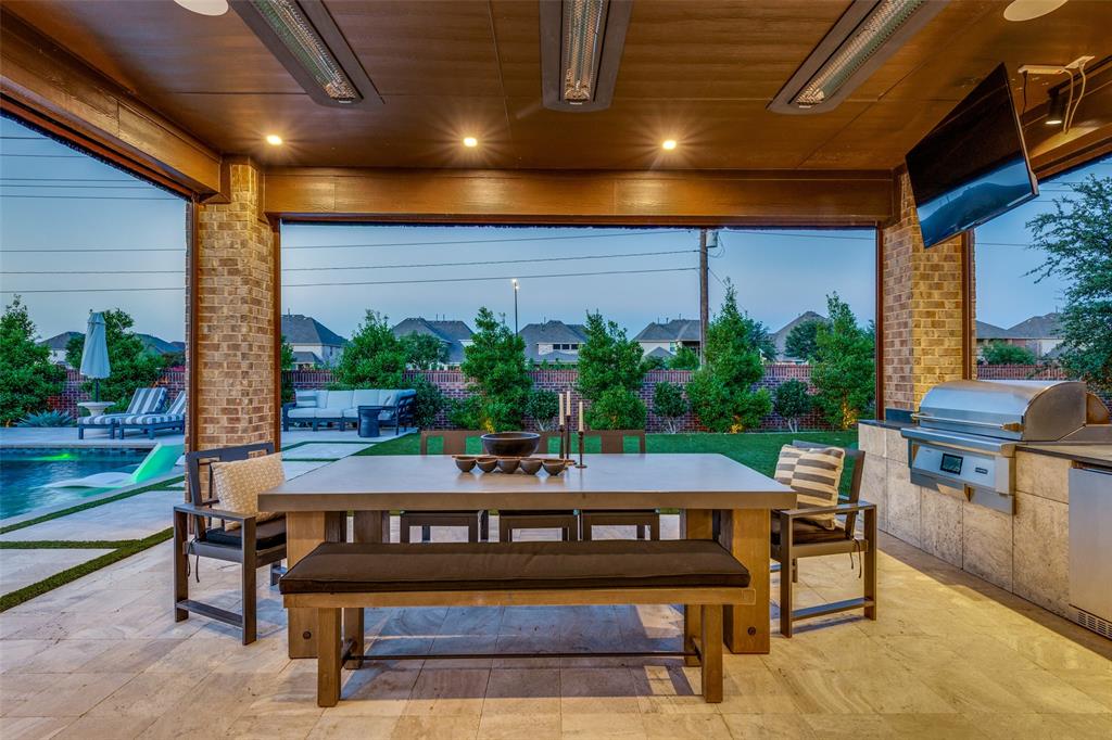 Phillips Creek Ranch Ph 7-A - Residential