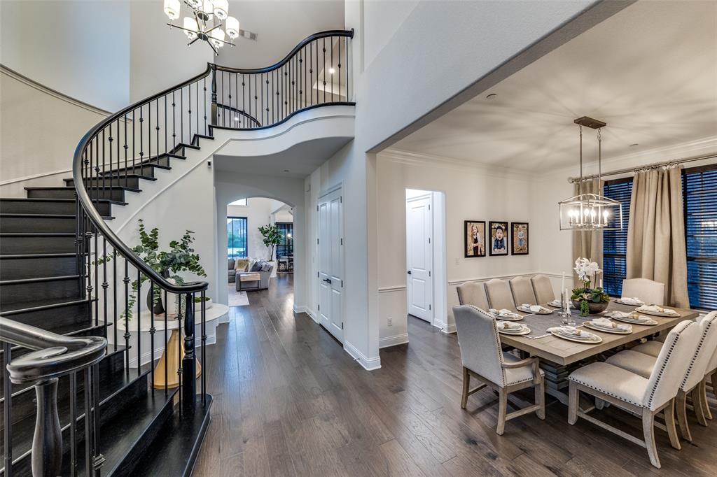 Phillips Creek Ranch Ph 7-A - Residential