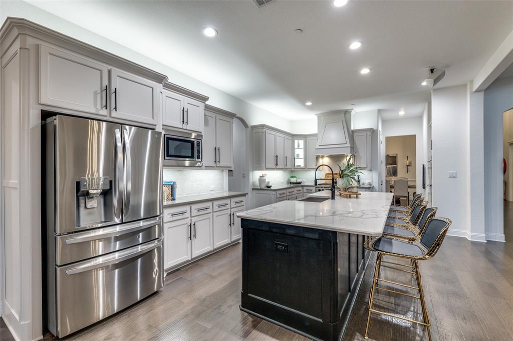 Phillips Creek Ranch Ph 7-A - Residential