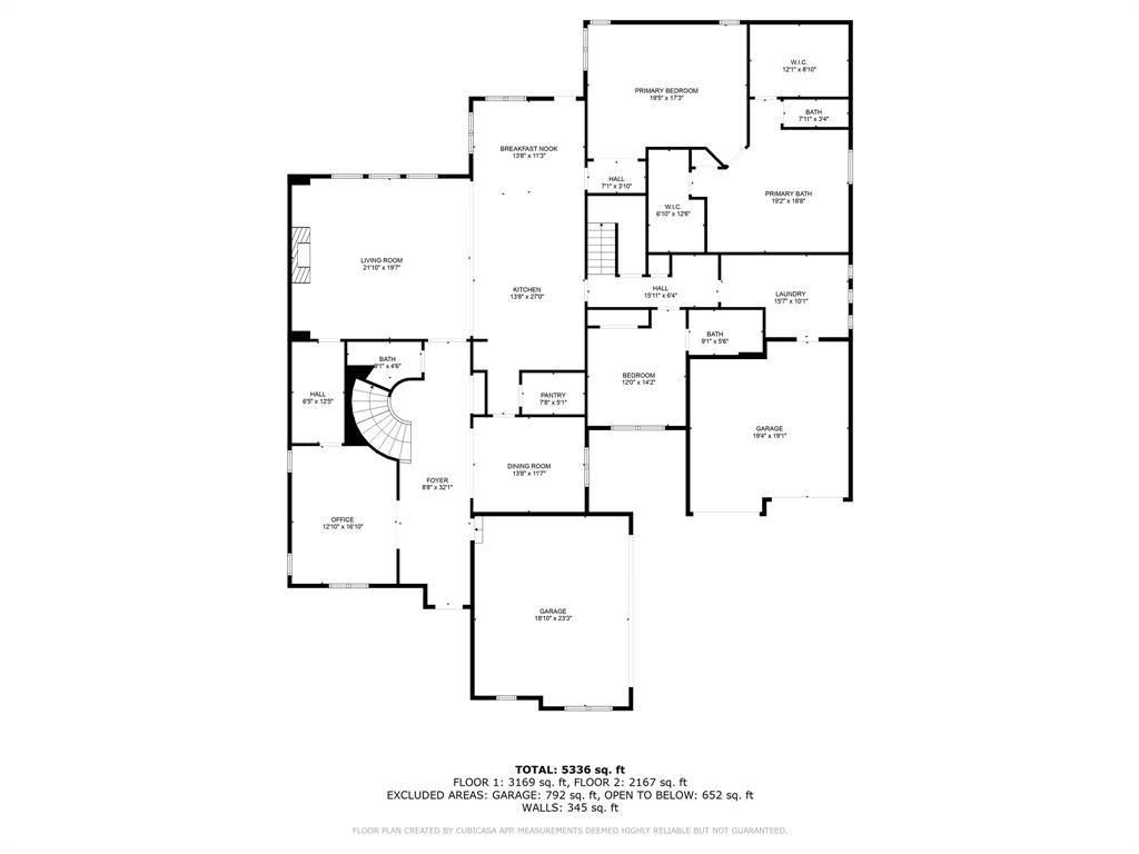 Phillips Creek Ranch Ph 7-A - Residential