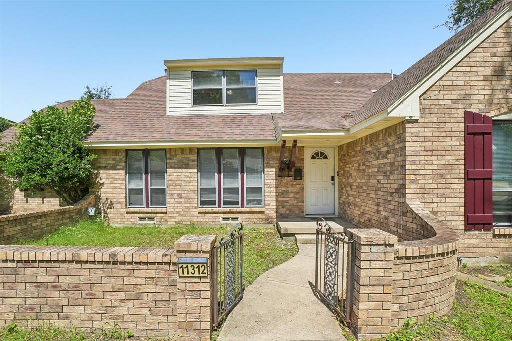 11312 Cotillion Drive