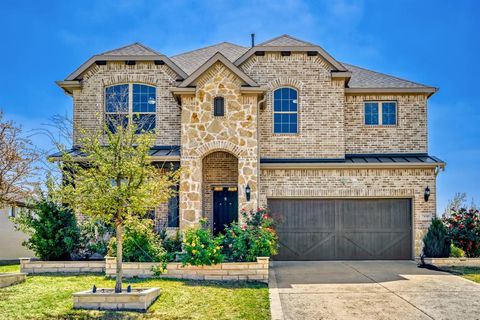 2890 Quinton Street Prosper TX 75078