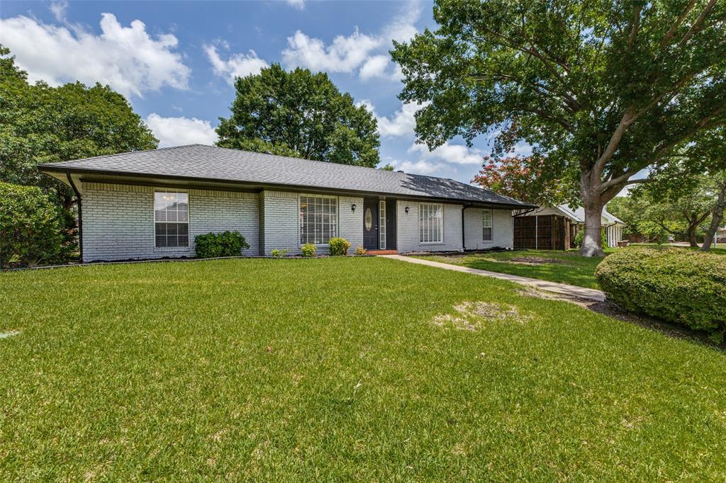 2305 Williams Way