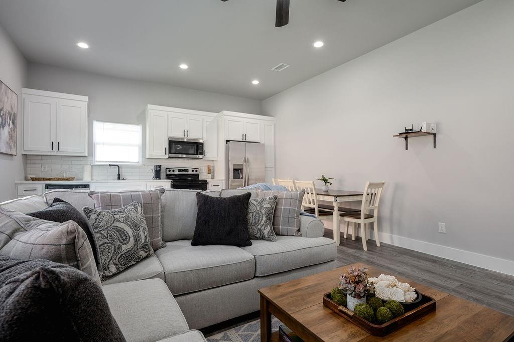 Orig Town of Greenville - Residential Lease