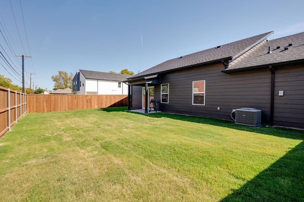 Orig Town of Greenville - Residential Lease