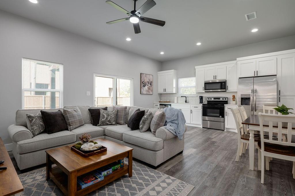 Orig Town of Greenville - Residential Lease