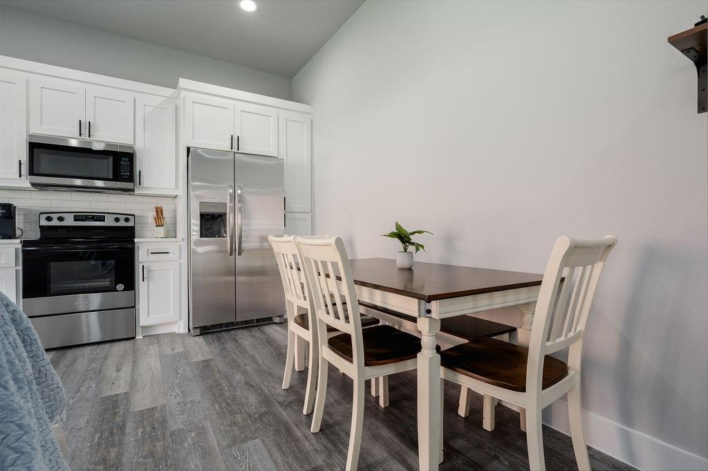 Orig Town of Greenville - Residential Lease