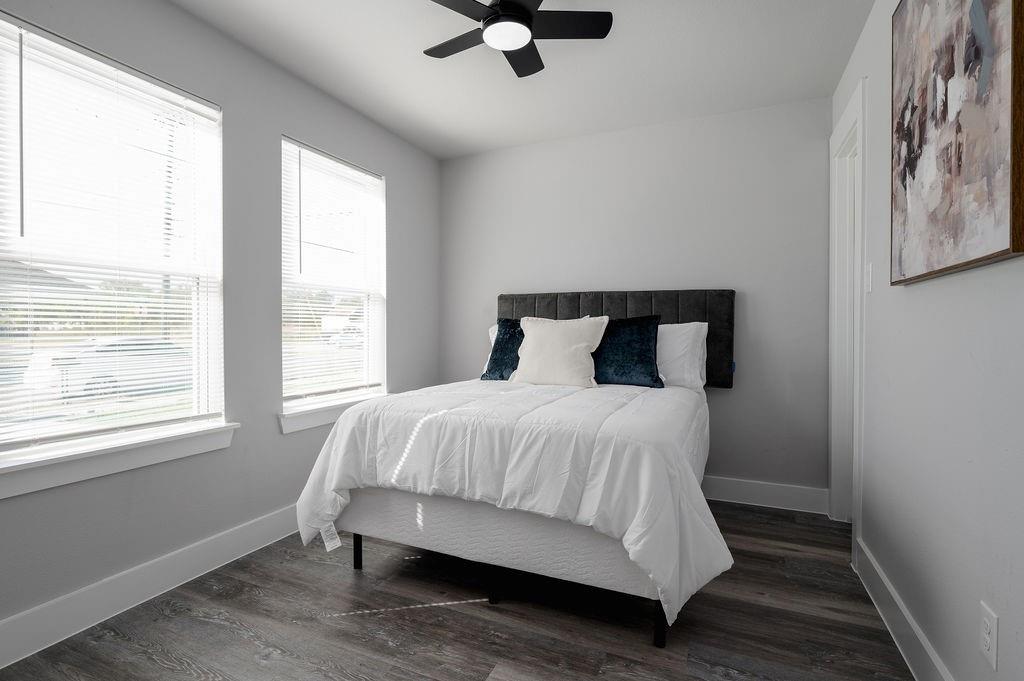 Orig Town of Greenville - Residential Lease