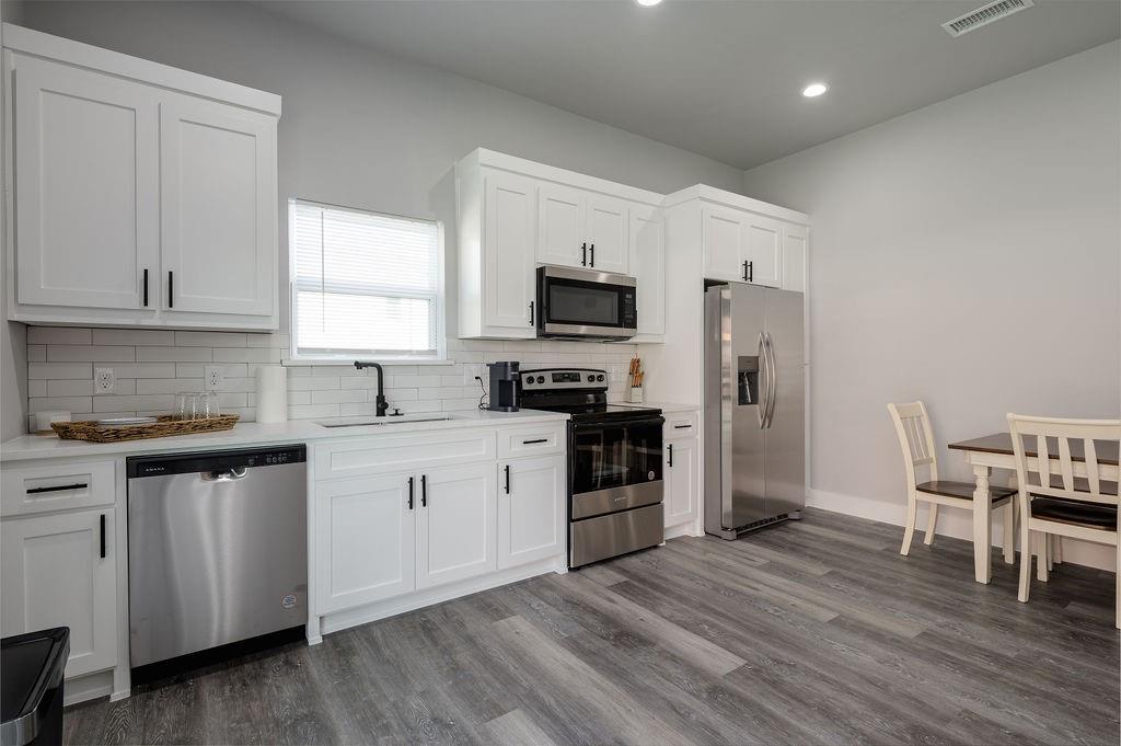 Orig Town of Greenville - Residential Lease