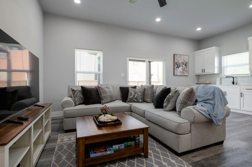 Orig Town of Greenville - Residential Lease