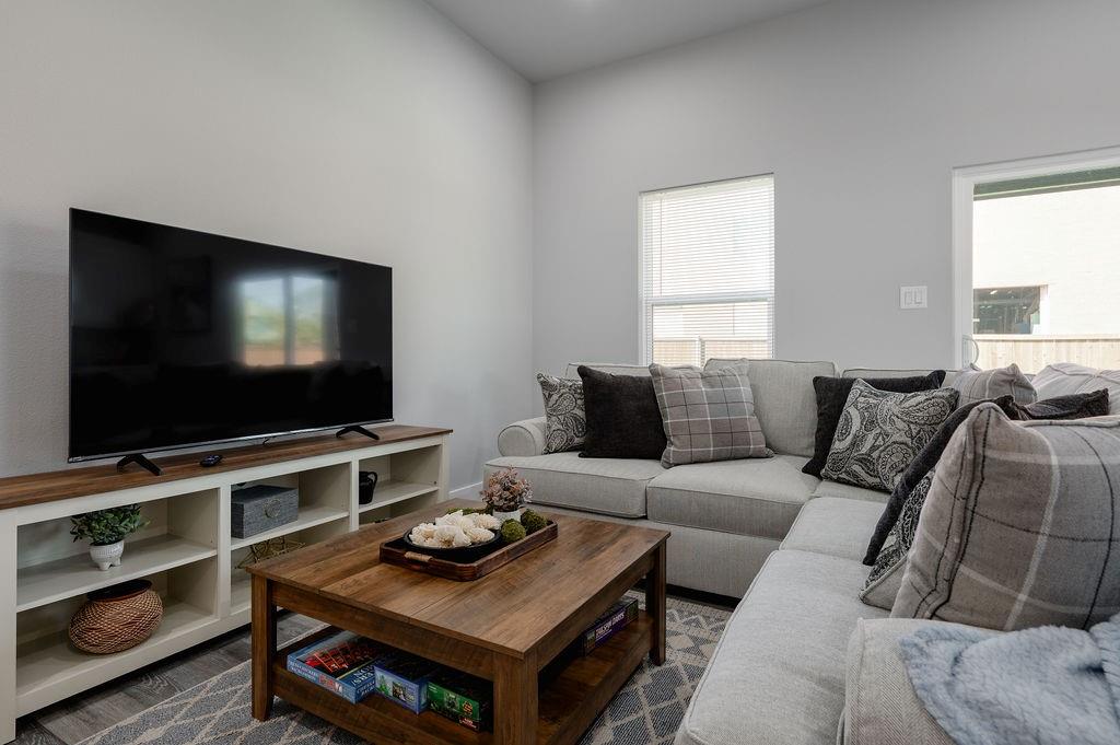 Orig Town of Greenville - Residential Lease