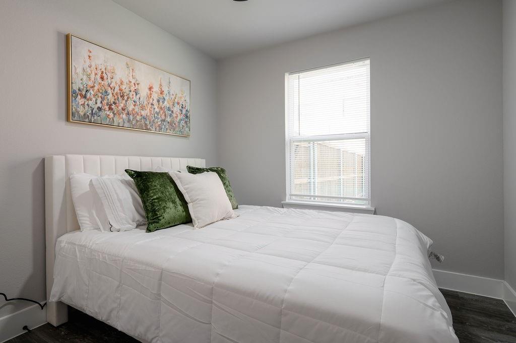 Orig Town of Greenville - Residential Lease