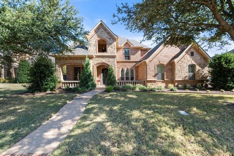 Photo of 501 Marquis Lane, Mansfield, TX 76063 (MLS # 21110527)