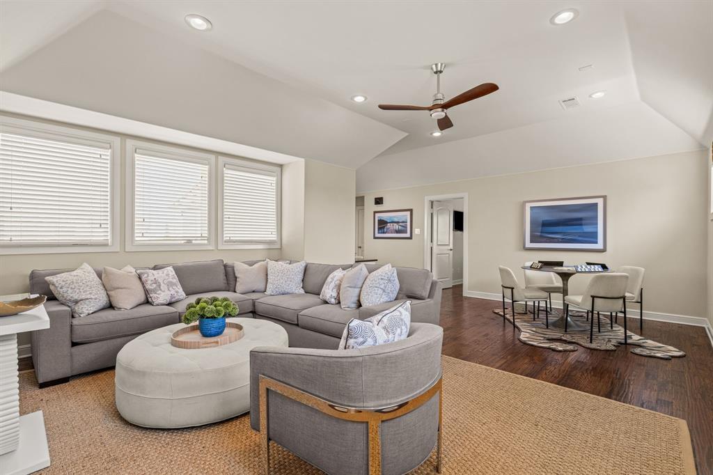 Montserrat - Residential