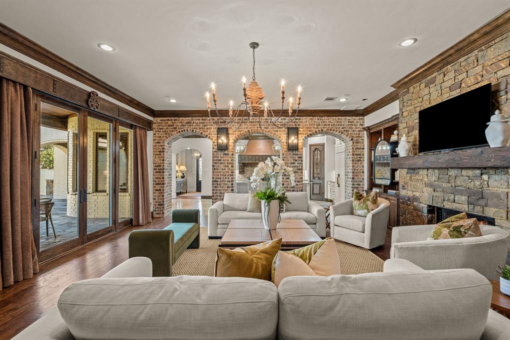 Montserrat - Residential