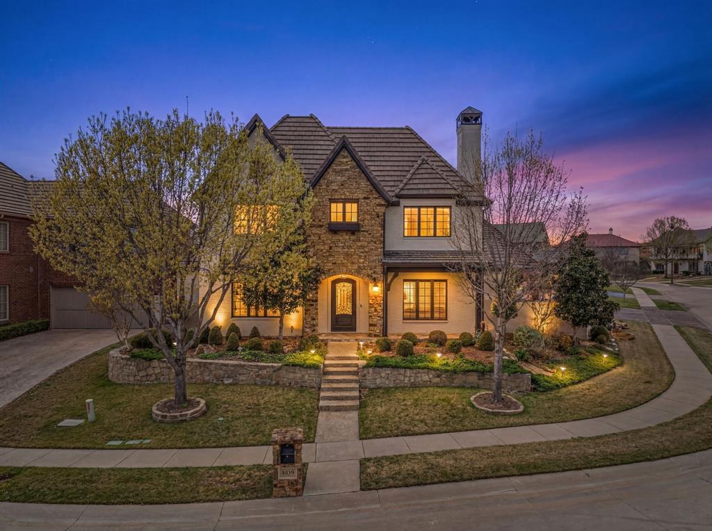 Montserrat - Residential