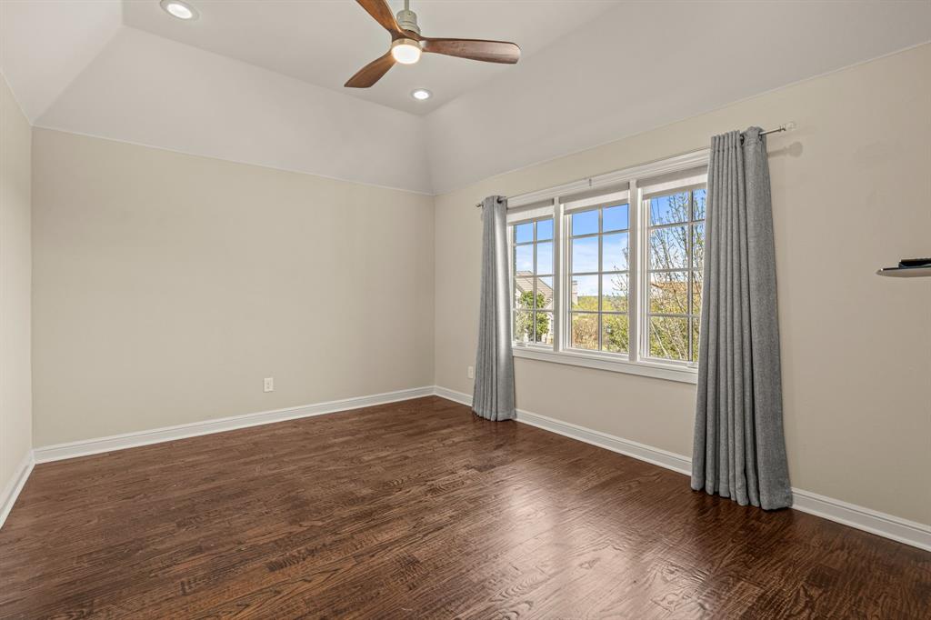 Montserrat - Residential